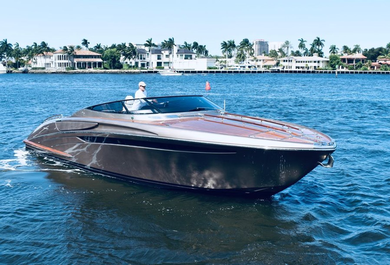2006 RIVA YACHT "-" - photo 3