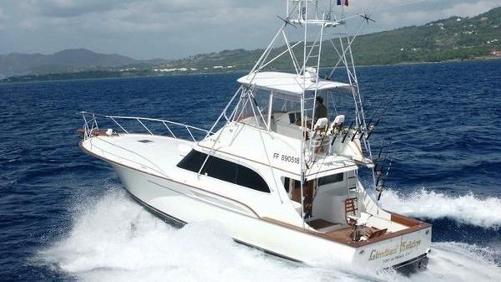 1989 BUDDY DAVIS "LIMITED EDITION" - photo 1