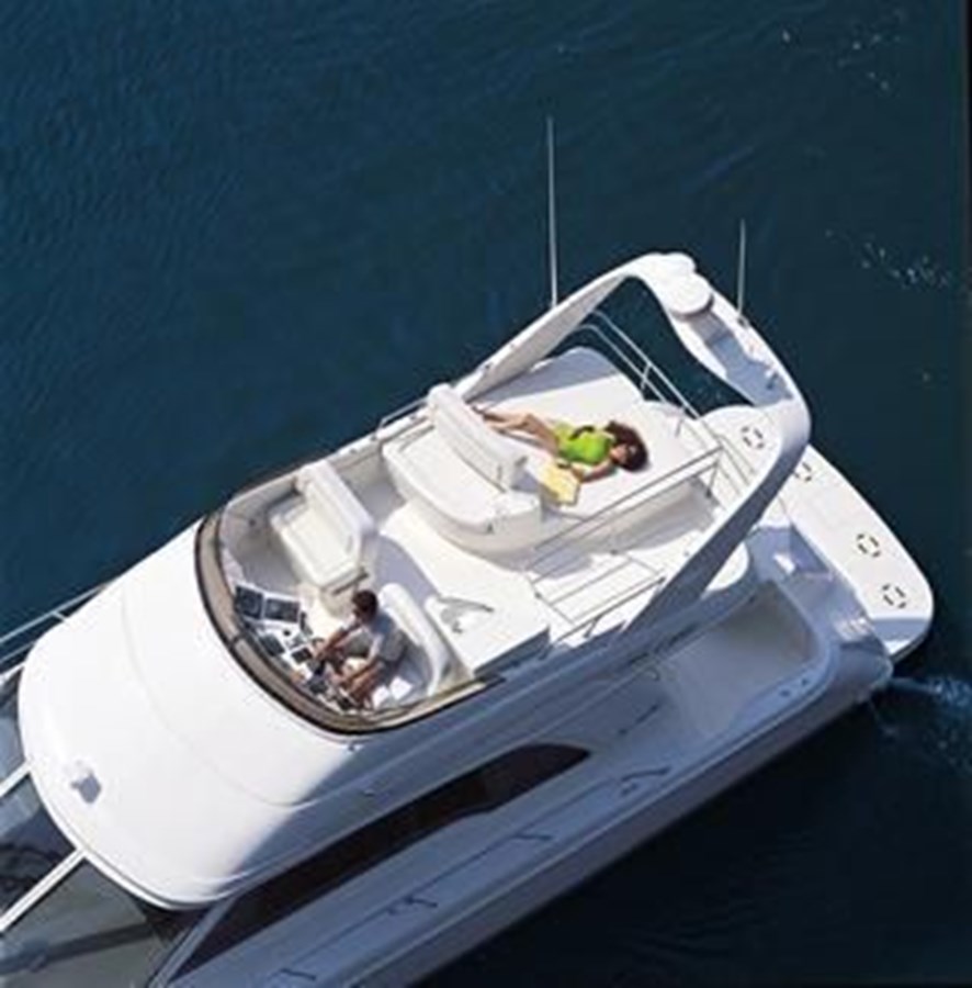 2000 SEA RAY 270 Sundancer "-" - photo 2