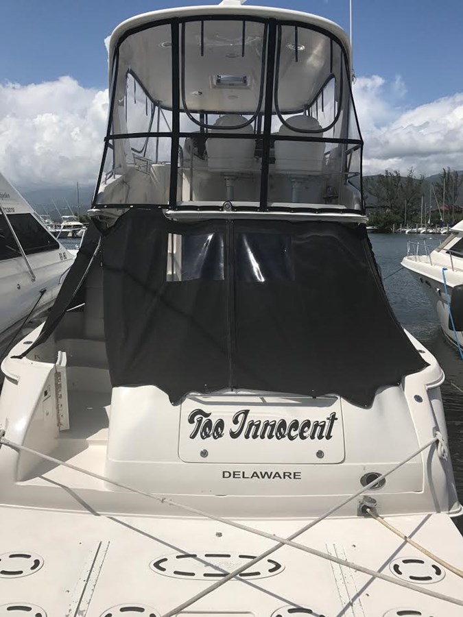 2000 SEA RAY 270 Sundancer "-" - photo 3