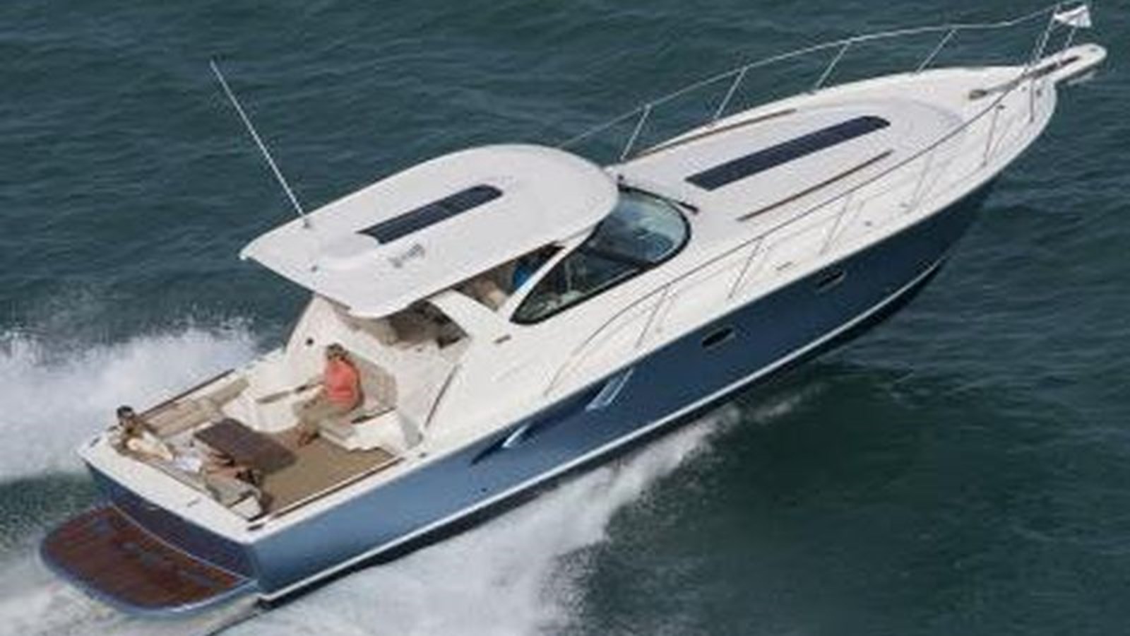 2017 TIARA YACHTS "JOY VIBE" - photo 1