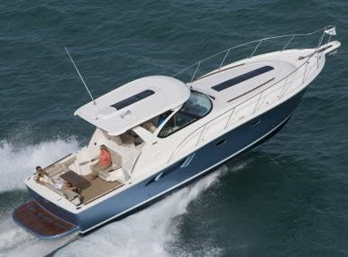 2017 TIARA YACHTS "JOY VIBE" - photo 2