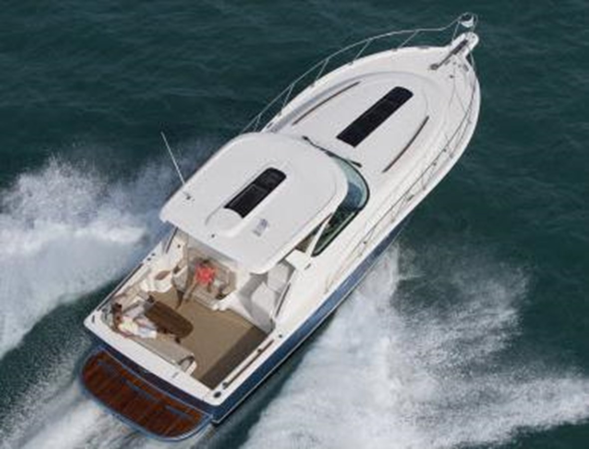 2017 TIARA YACHTS "JOY VIBE" - photo 3