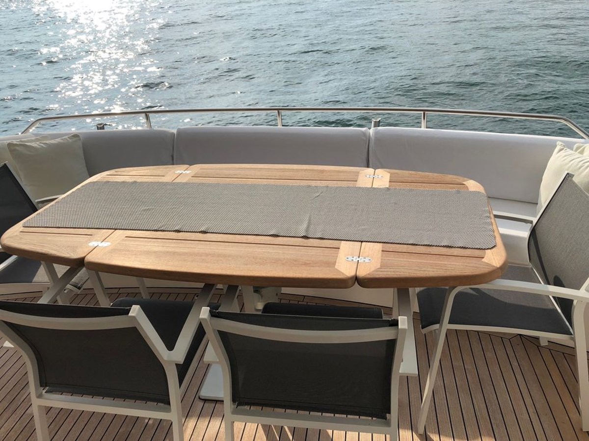 2009 SUNSEEKER Manhattan "-" - photo 3