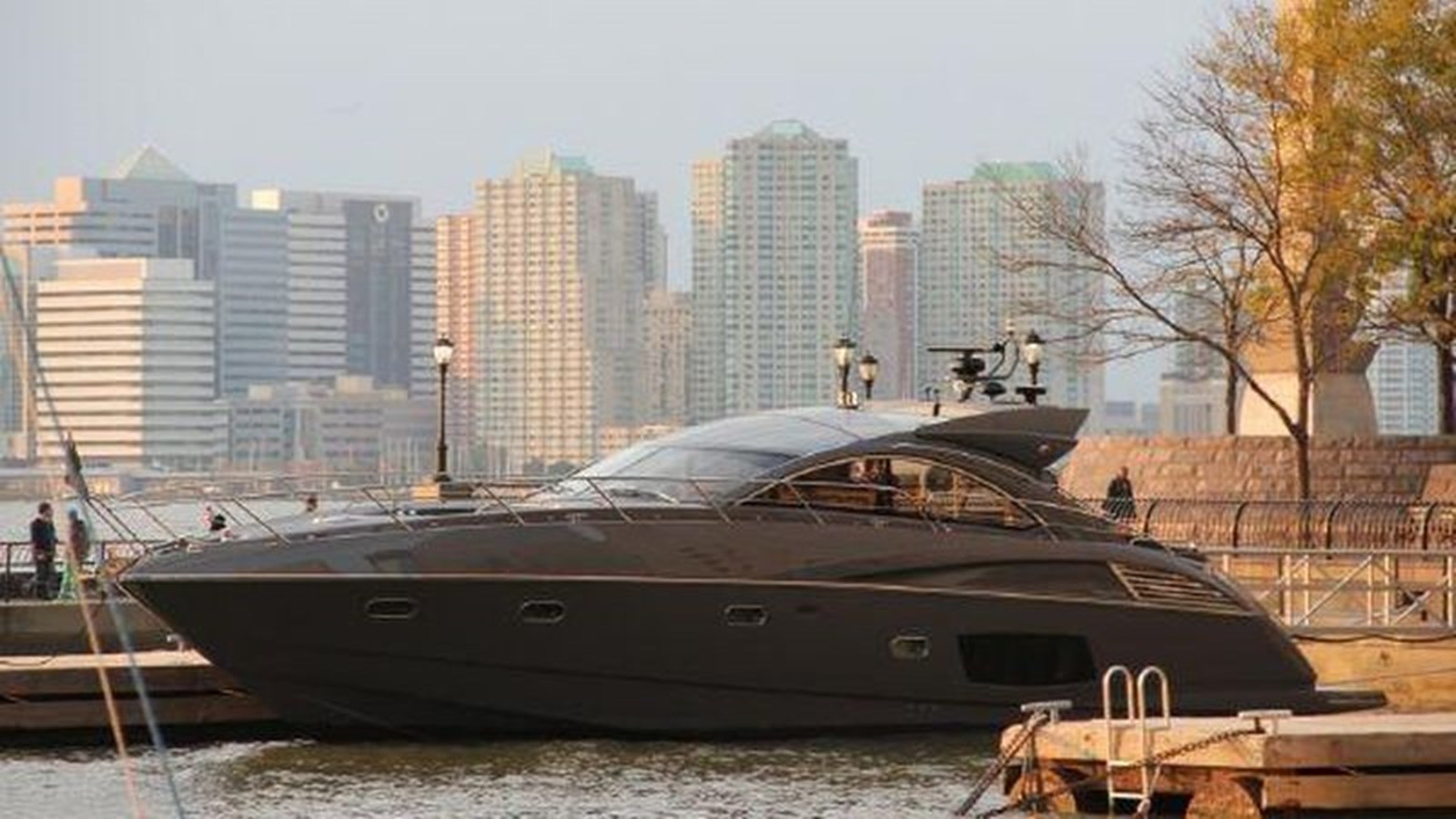2012 SUNSEEKER Predator "YOUNG GUNS" - photo 1
