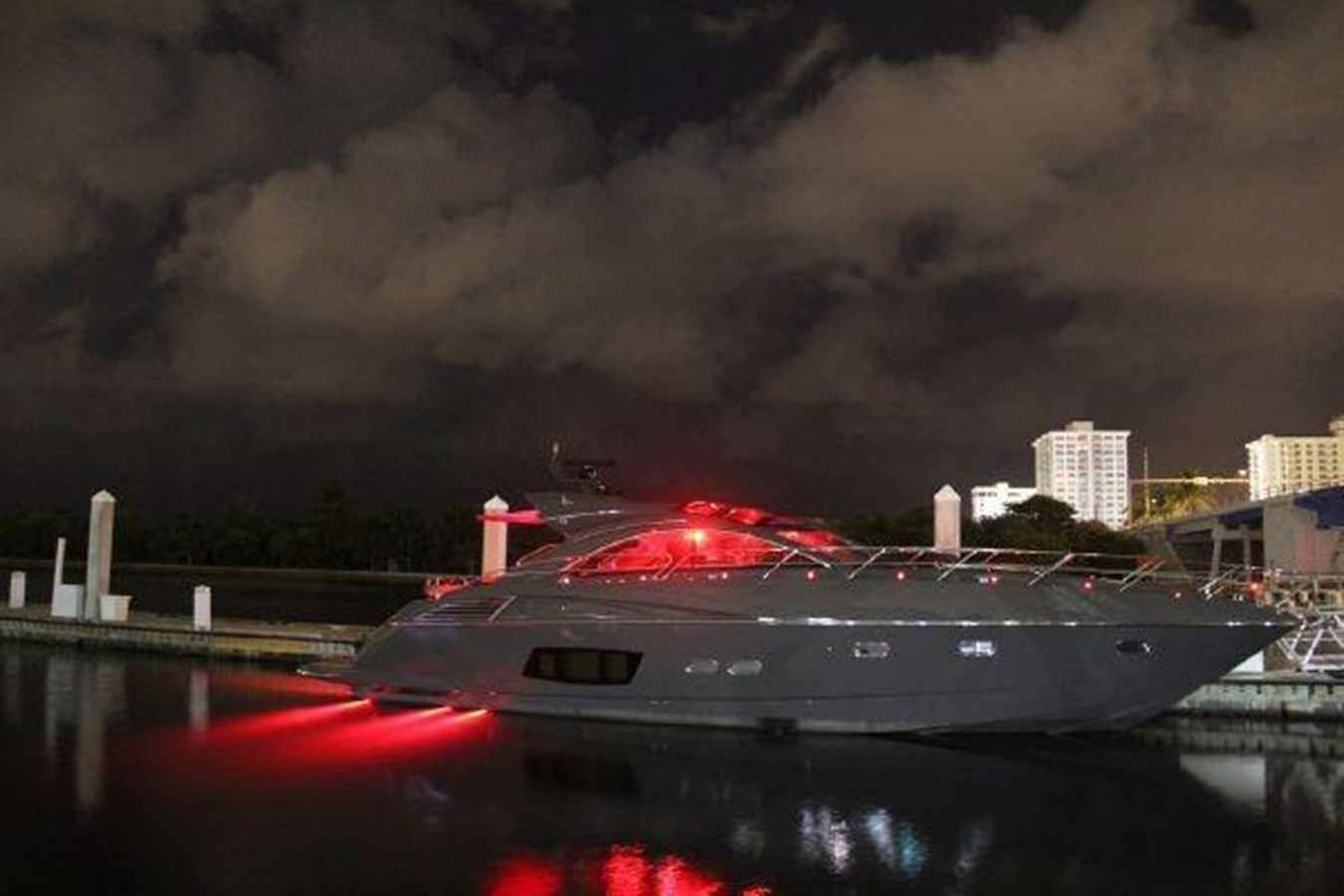 2012 SUNSEEKER Predator "YOUNG GUNS" - photo 3