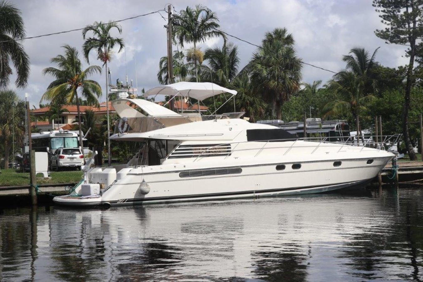 1996 FAIRLINE Squadron "SEA SUN" - photo 2