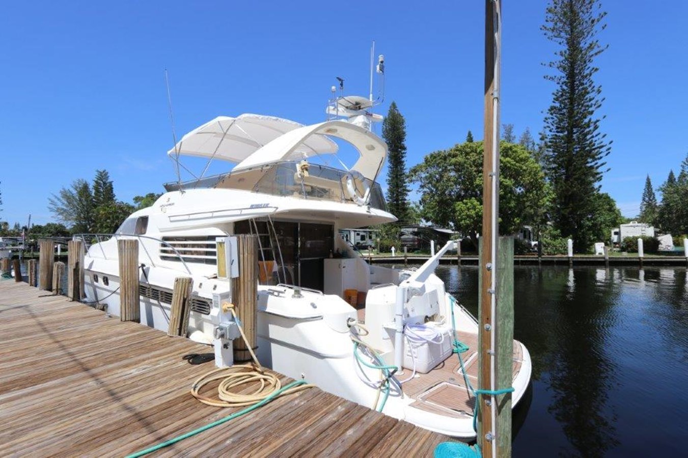 1996 FAIRLINE Squadron "SEA SUN" - photo 3