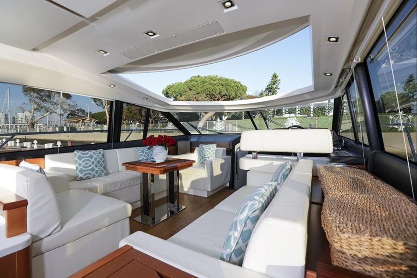 2012 PRESTIGE 500 S "-" - photo 3