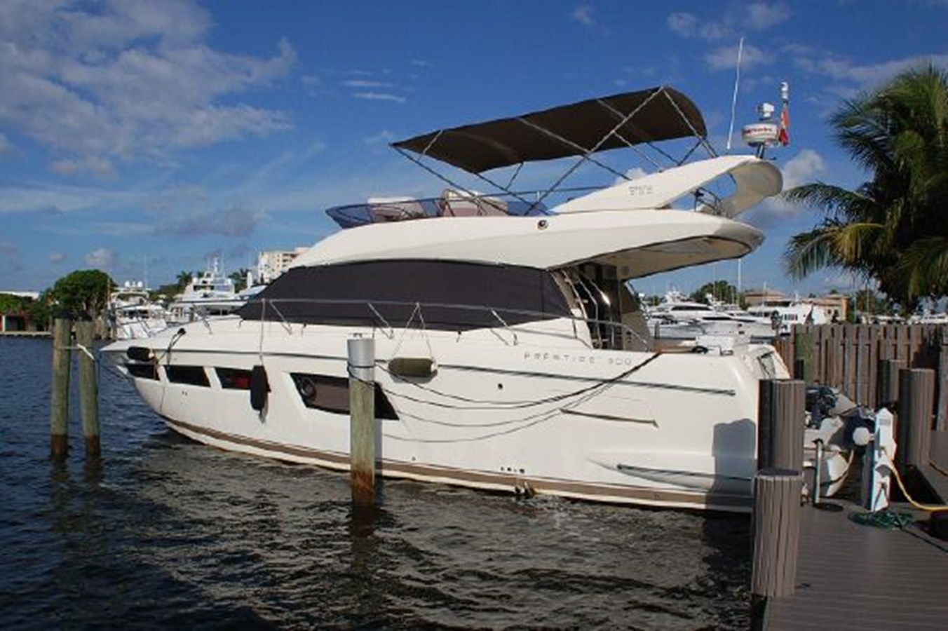 2014 PRESTIGE 500 "L'ETOILE" - photo 2
