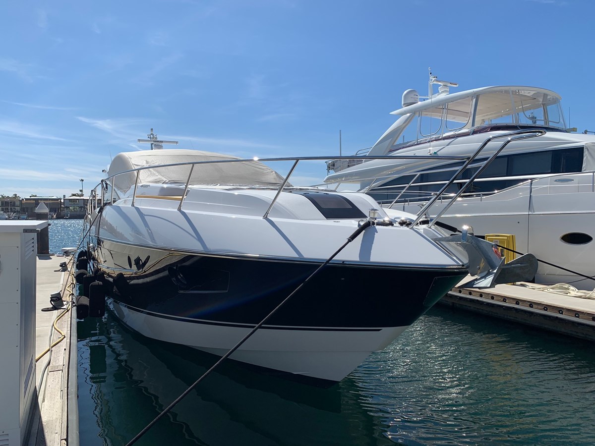 2017 SUNSEEKER Predator "PIECE OF SHIP" - photo 2