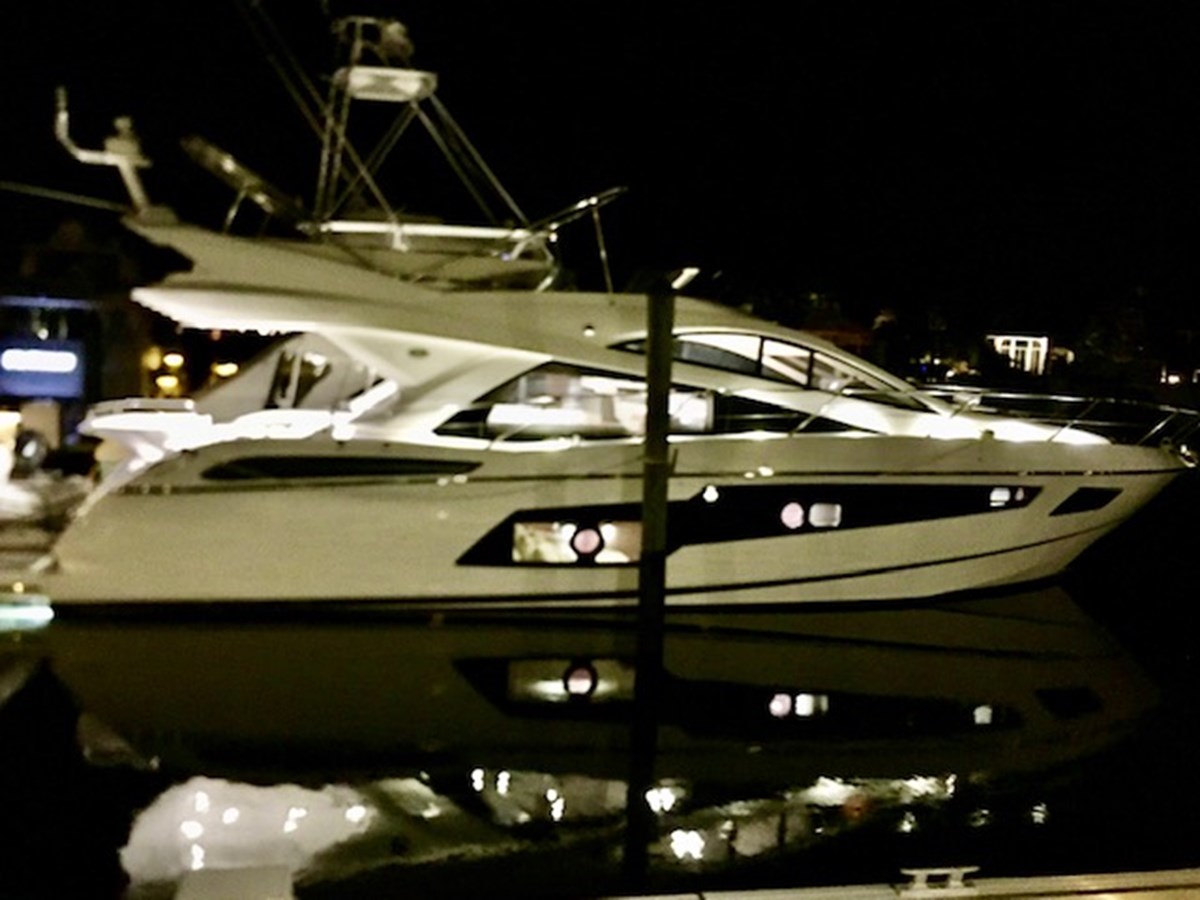 2015 SUNSEEKER Manhattan 55 "SPLASH" - photo 3