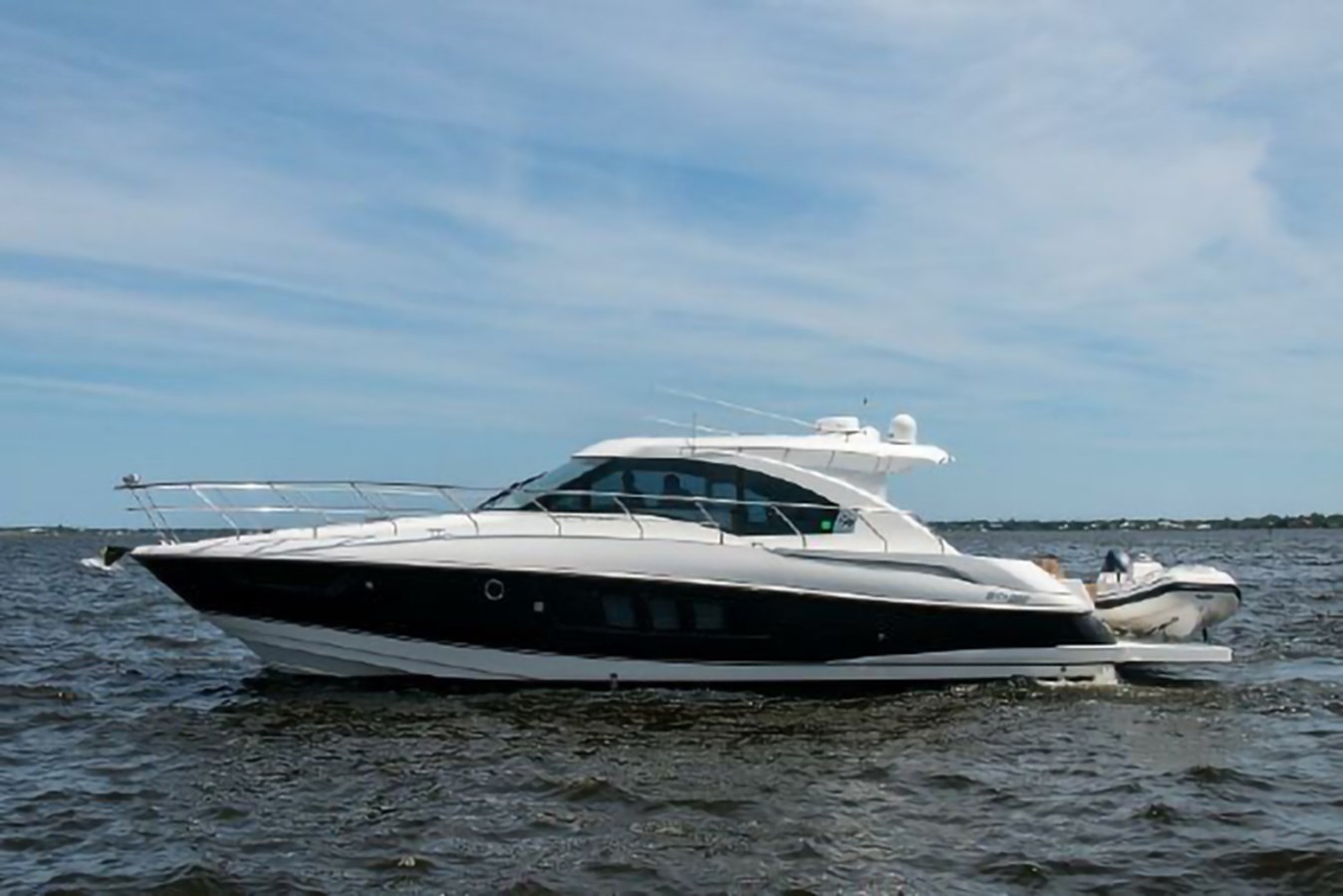 2013 CRUISERS YACHTS 45 Cantius "NEXT CHAPTER" - photo 1