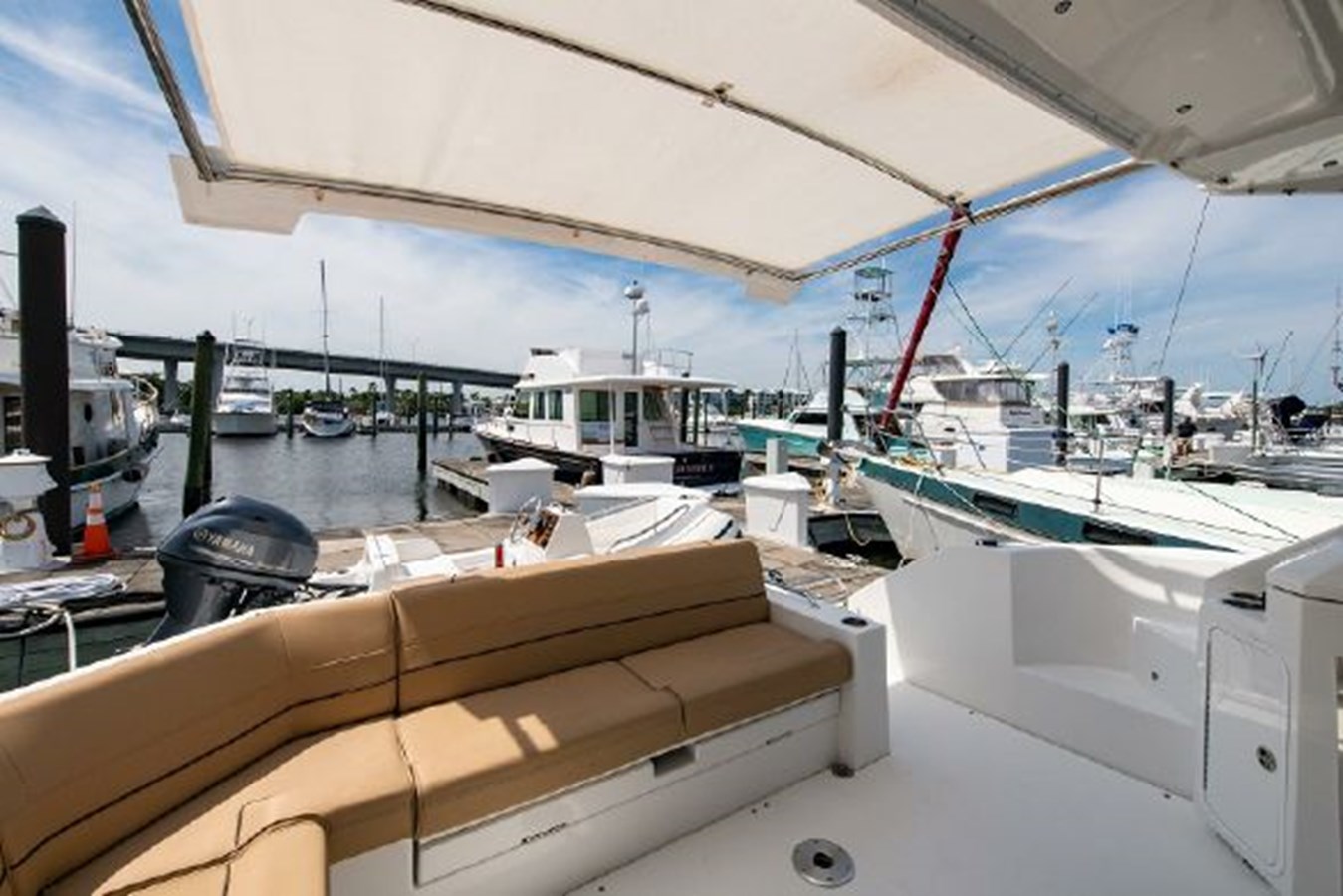 2013 CRUISERS YACHTS 45 Cantius "NEXT CHAPTER" - photo 3