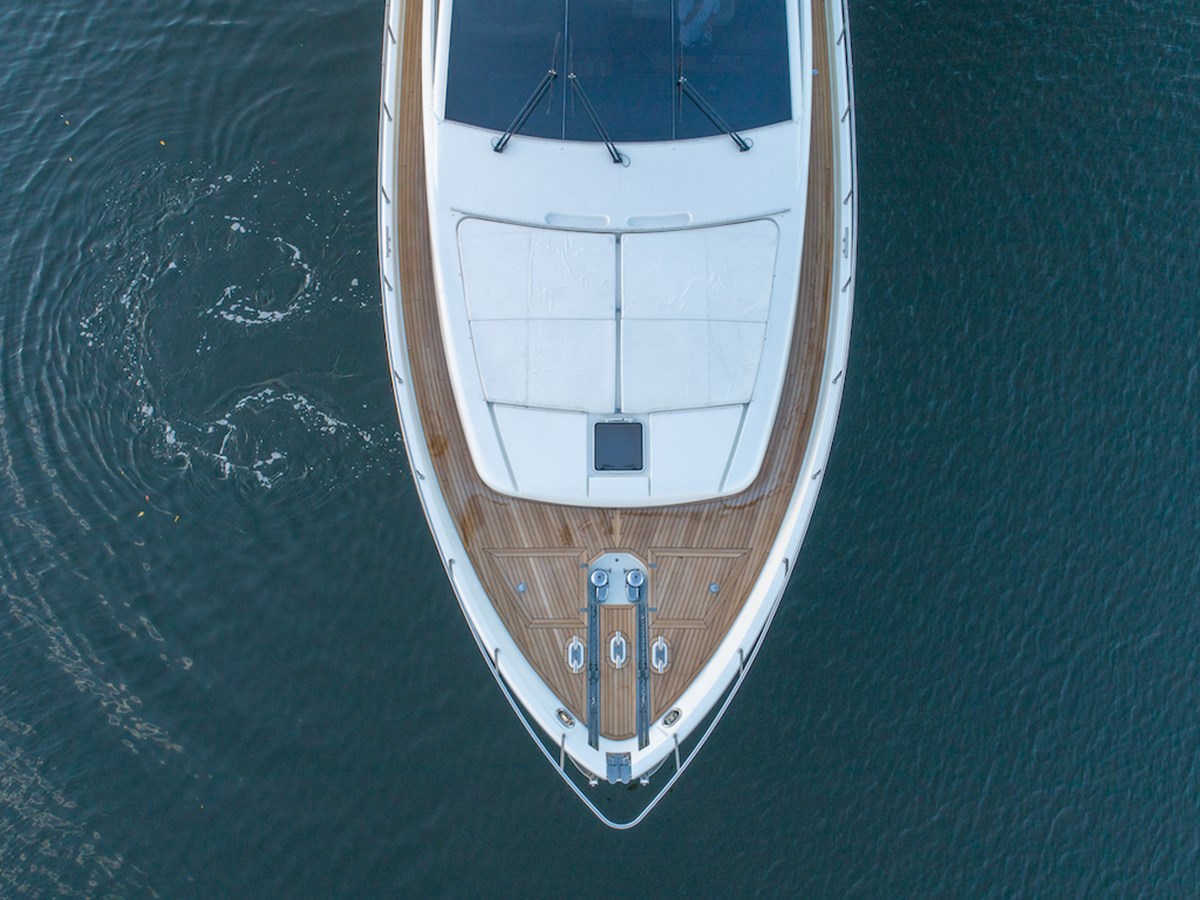 2005 FERRETTI YACHTS 76 "SEA PAL" - photo 3