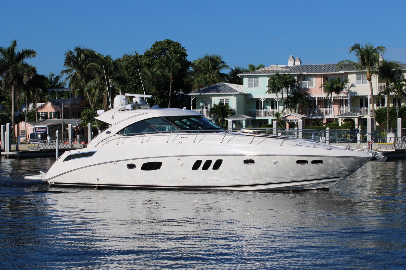 2012 SEA RAY Sundancer "ENDLESS SUMMER" - photo 1