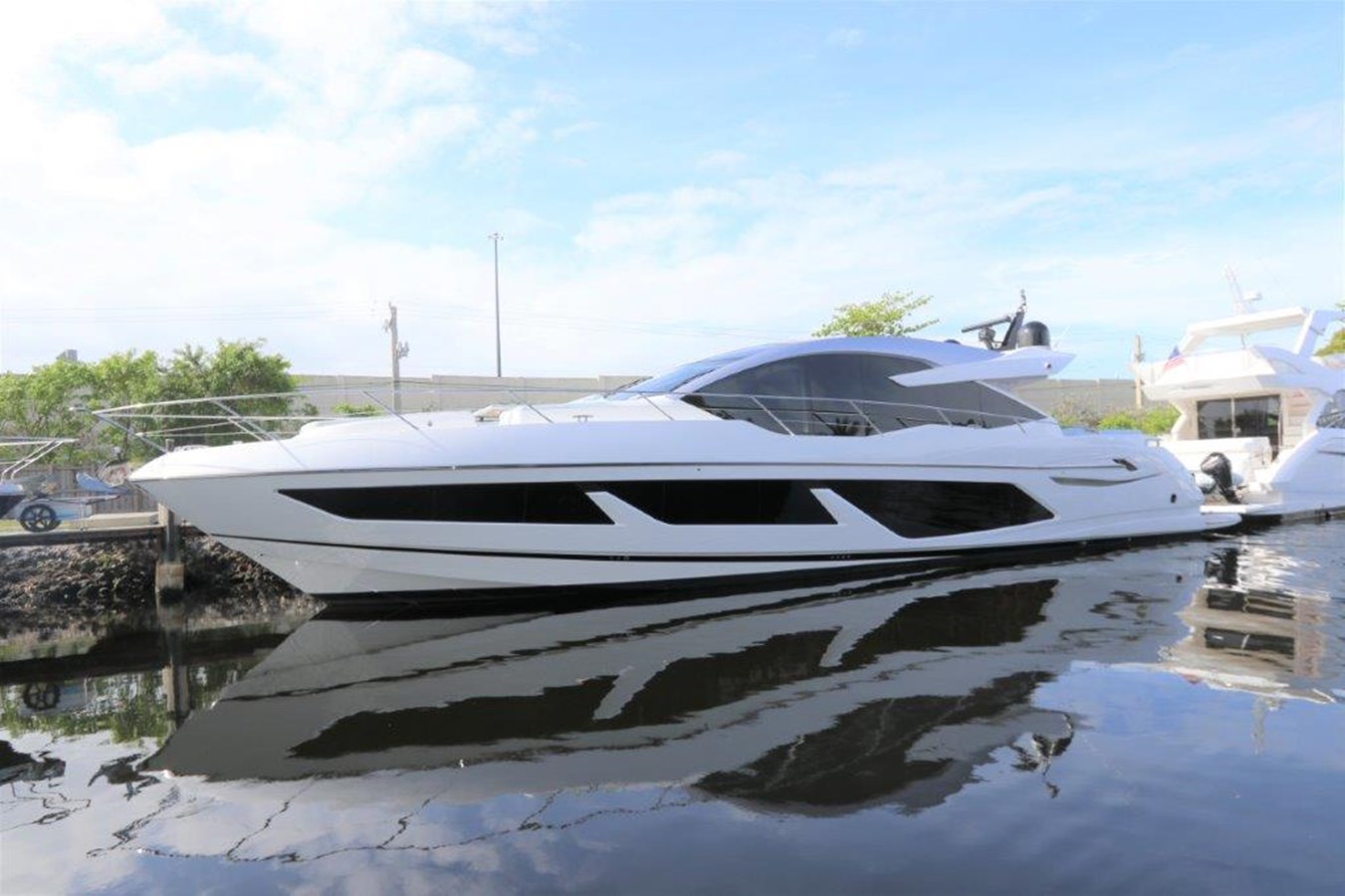 2018 SUNSEEKER Predator "HIDE OUT" - photo 3