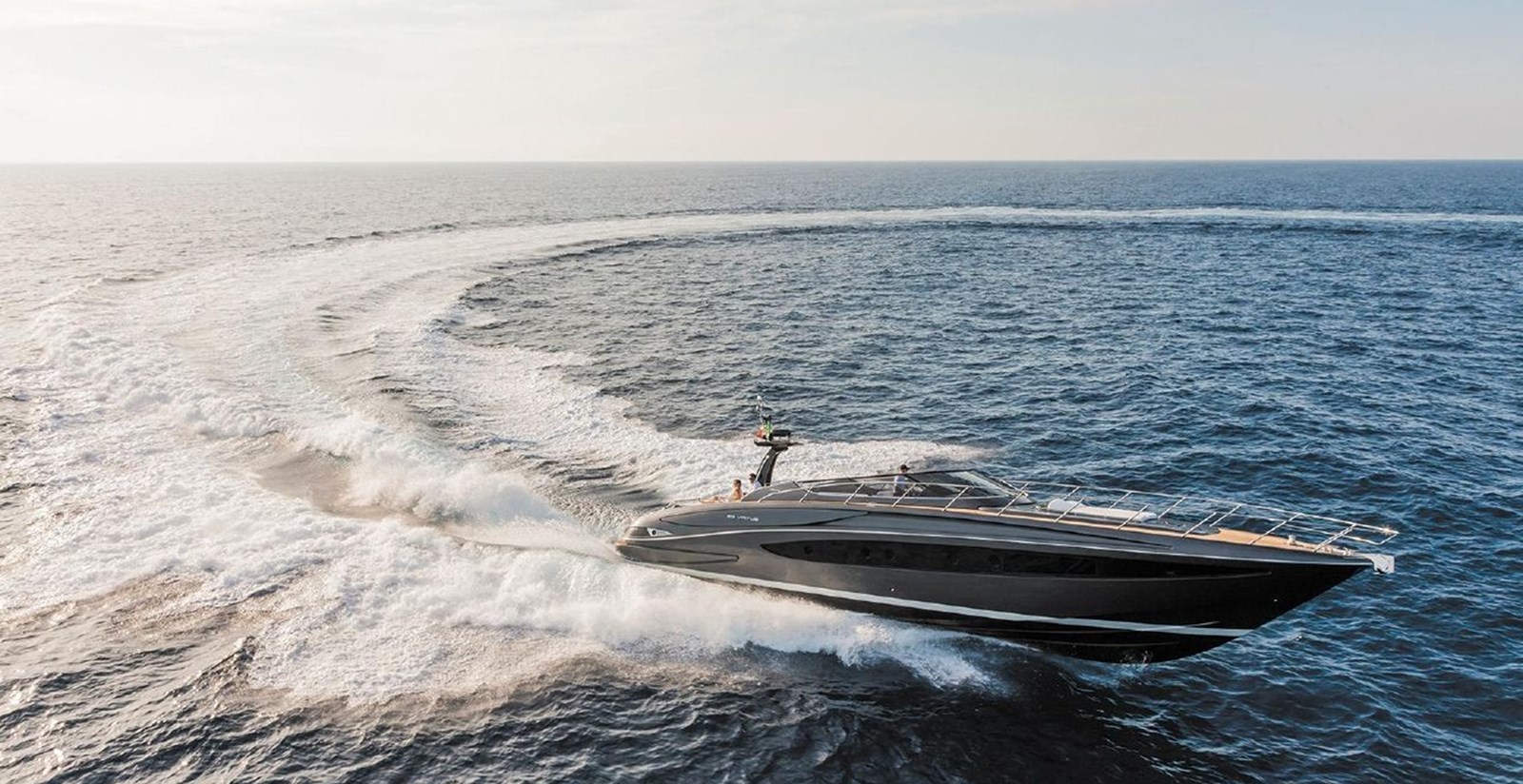 2016 RIVA YACHT Virtus "-" - photo 1