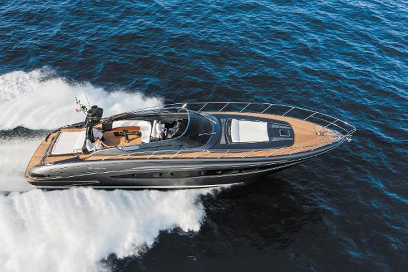 2016 RIVA YACHT Virtus "-" - photo 3