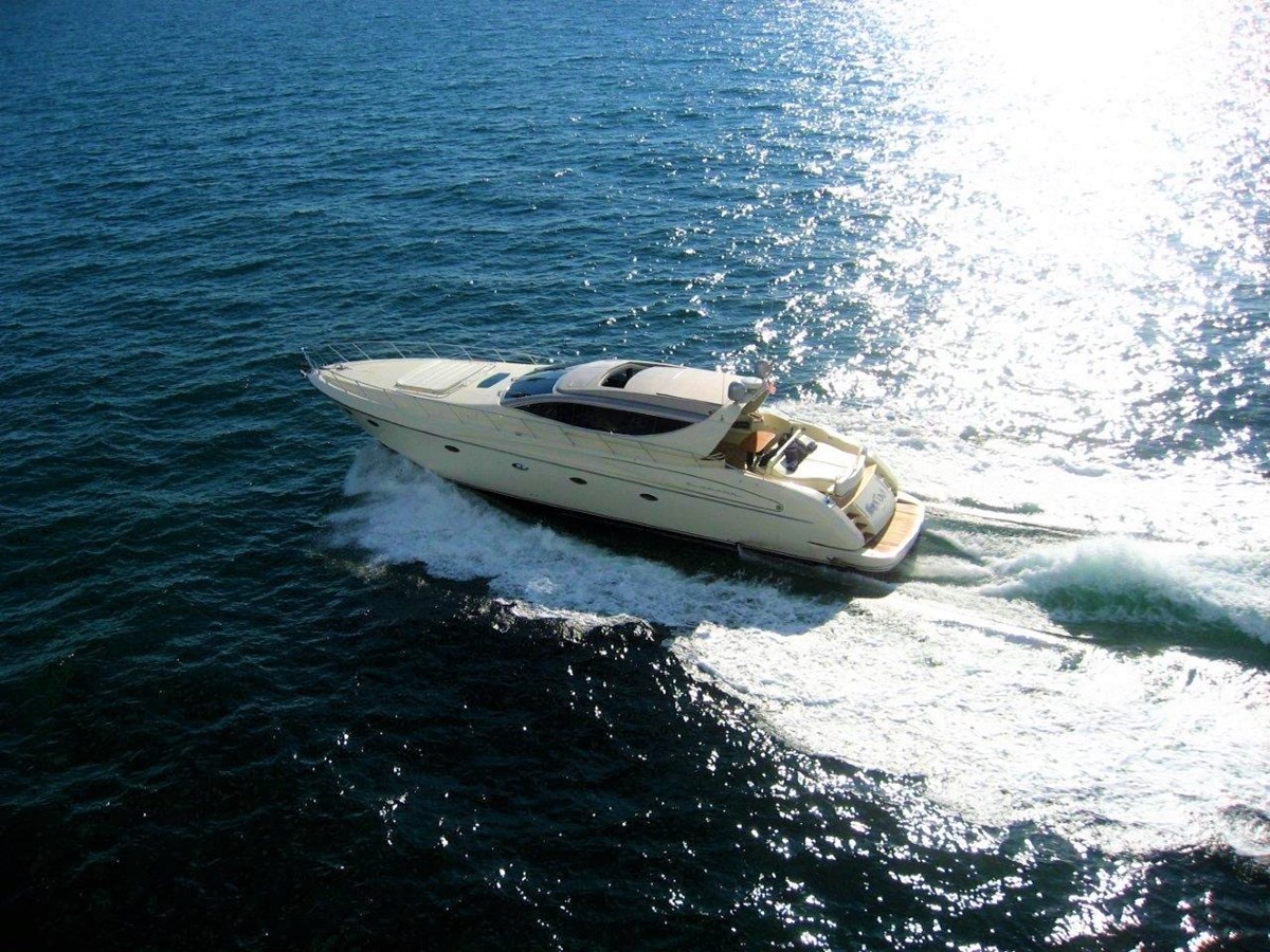 2004 RIVA YACHT Splendida "BON VIVANT" - photo 2