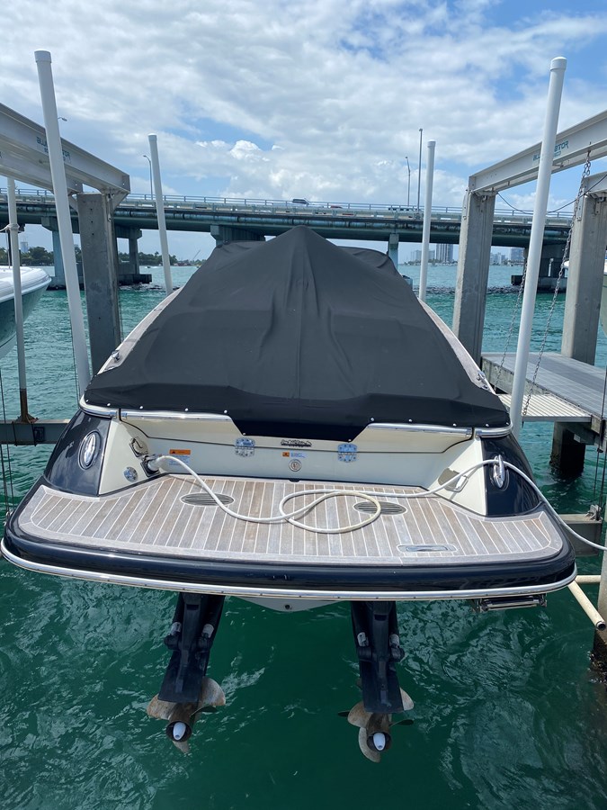 2018 CHRIS-CRAFT Corsair 34 "--" - photo 3
