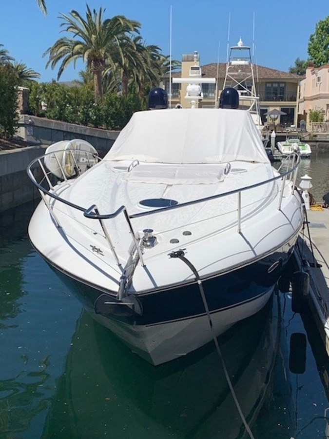 2005 SUNSEEKER Portofino 53 "TENACIOUS 3" - photo 2