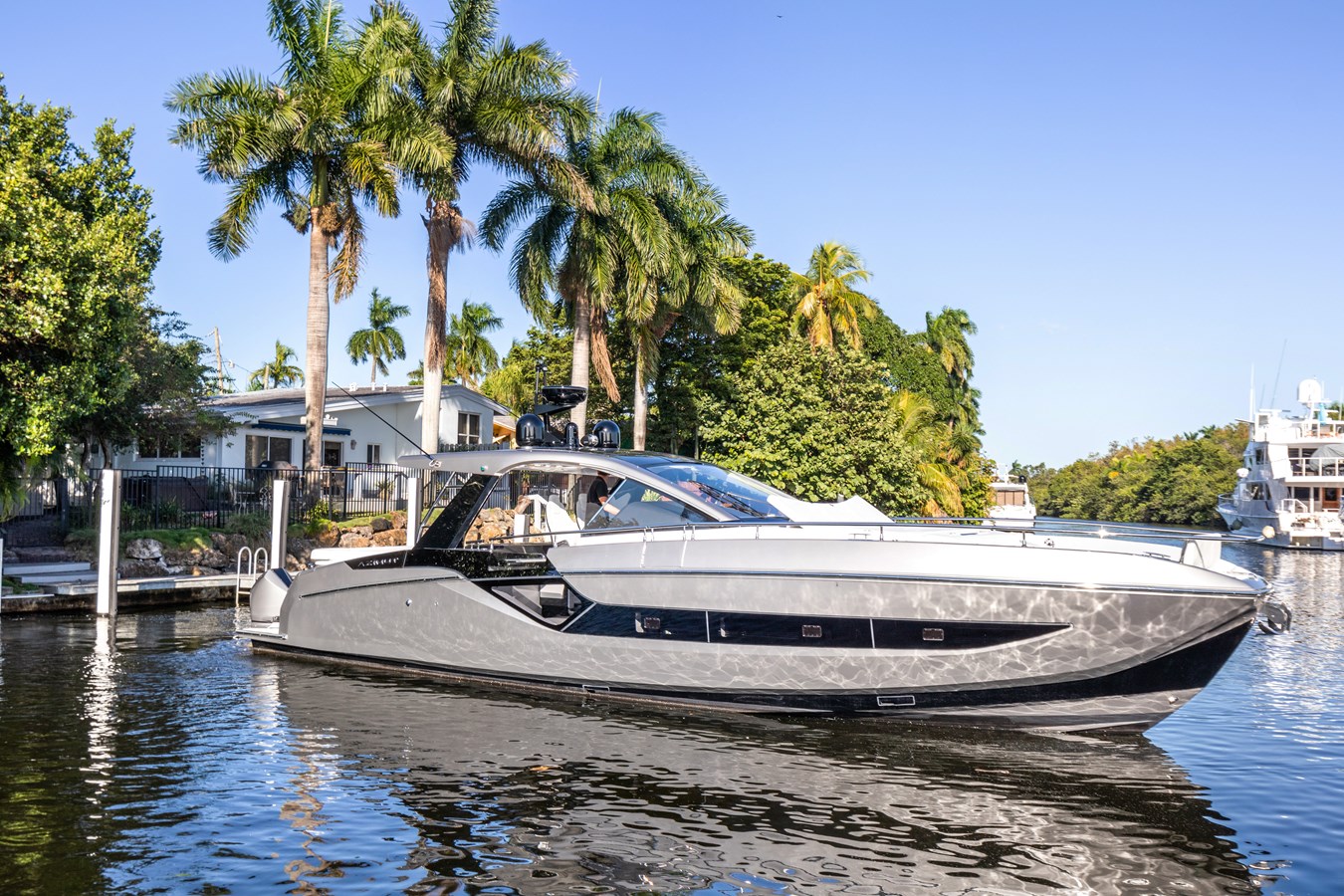 2022 AZIMUT YACHTS Verve 47 "-" - photo 2