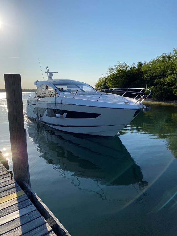2019 SUNSEEKER Predator 50 "LYDIA SWAG" - photo 2
