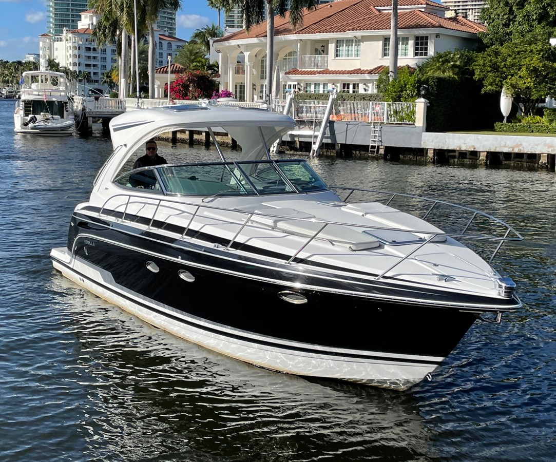 2015 FORMULA 34 PC "SEVEN SEAS" - photo 2