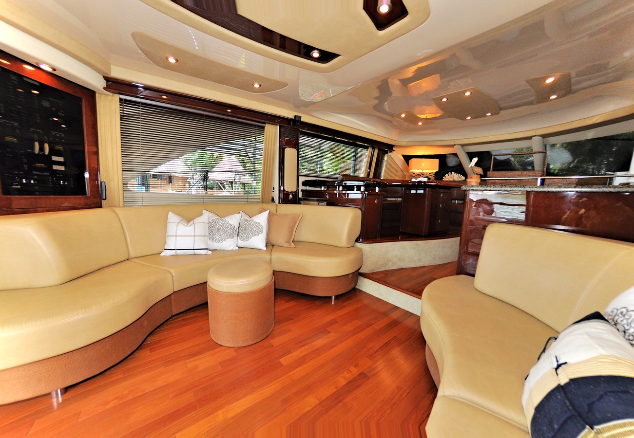 2007 SEA RAY "LATITUDE" - photo 2