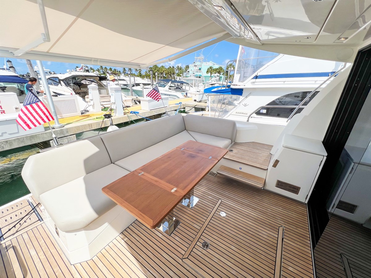 2019 PRESTIGE 520S "PRESTIGE 520S" - photo 3
