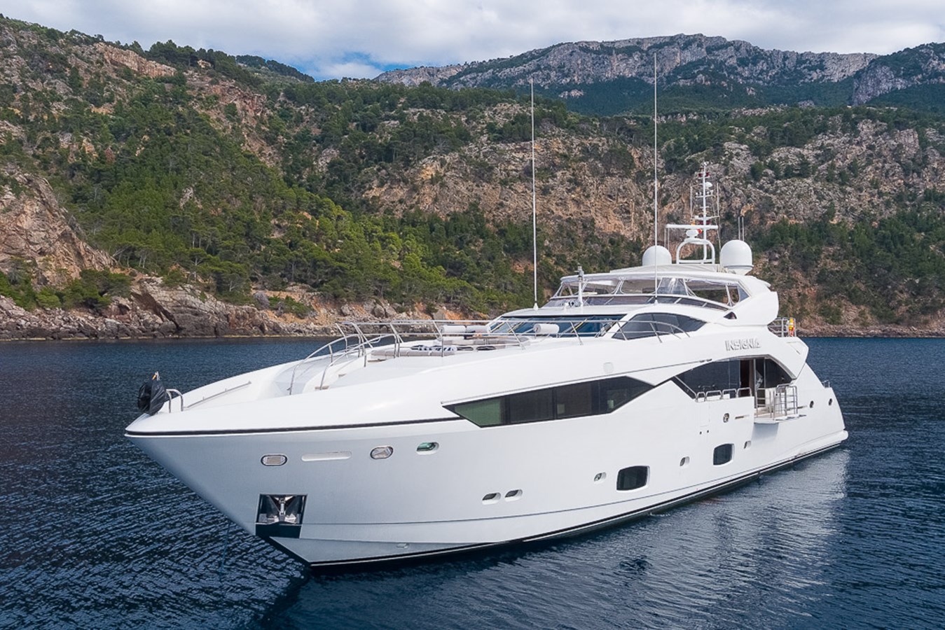 2015 SUNSEEKER 115 "INSIGNIA" - photo 1