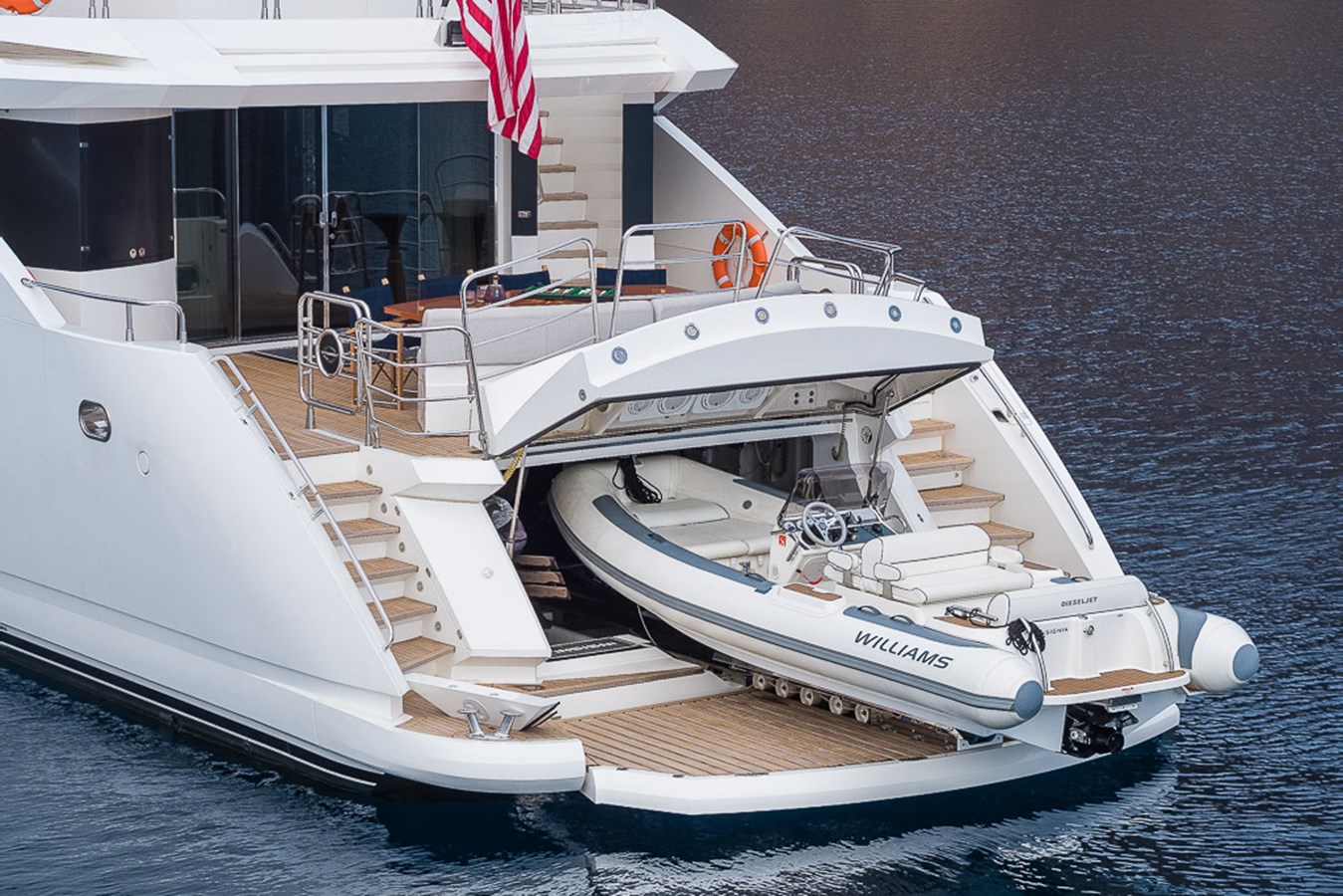 2015 SUNSEEKER 115 "INSIGNIA" - photo 2