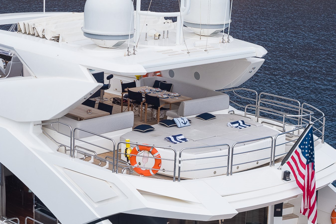 2015 SUNSEEKER 115 "INSIGNIA" - photo 3