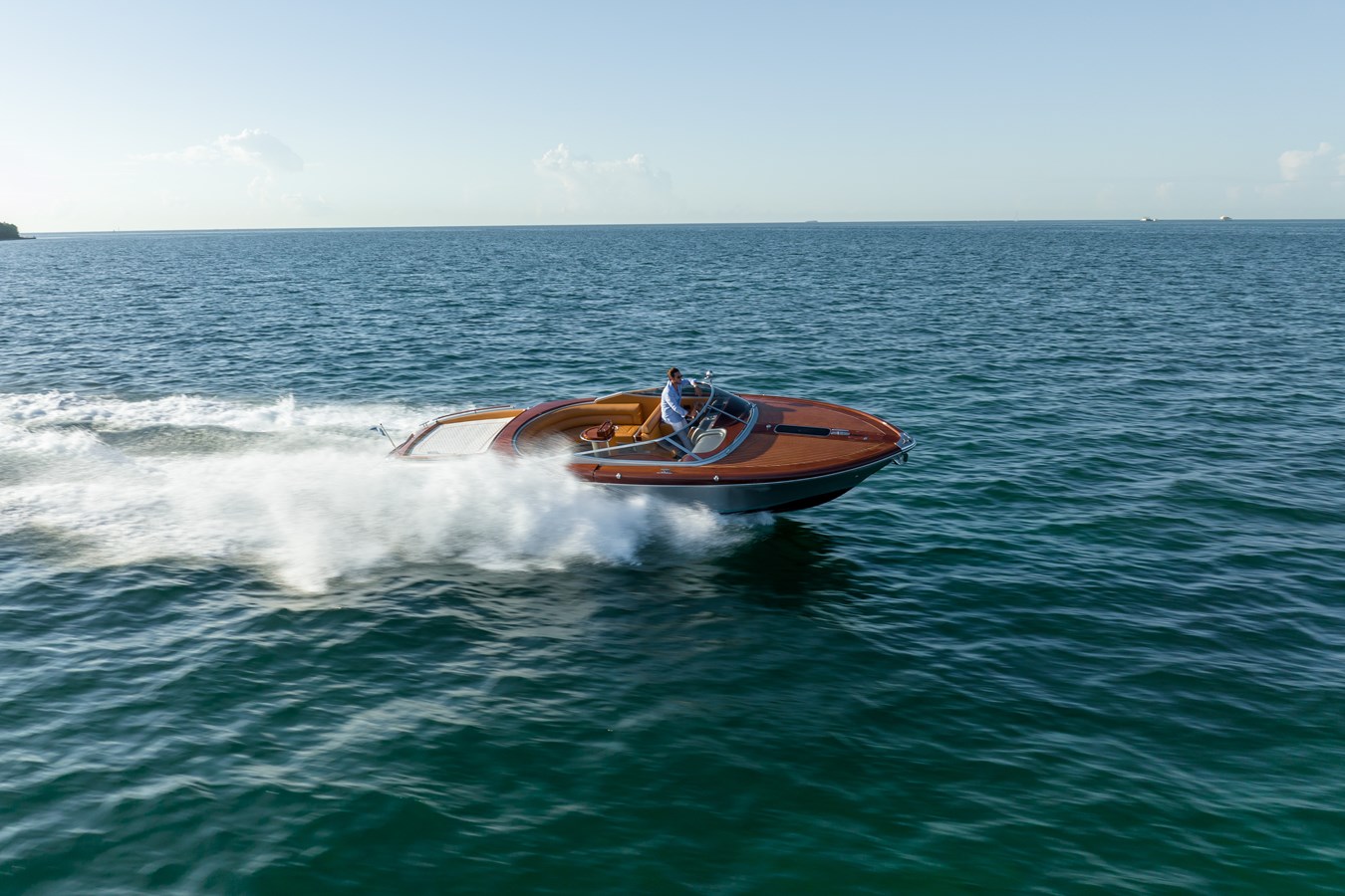 2020 RIVA YACHT Aquariva Super "MIA MIA" - photo 2