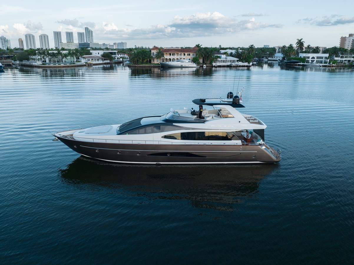 2012 RIVA YACHT 75 Venere "75' RIVA 2012" - photo 2