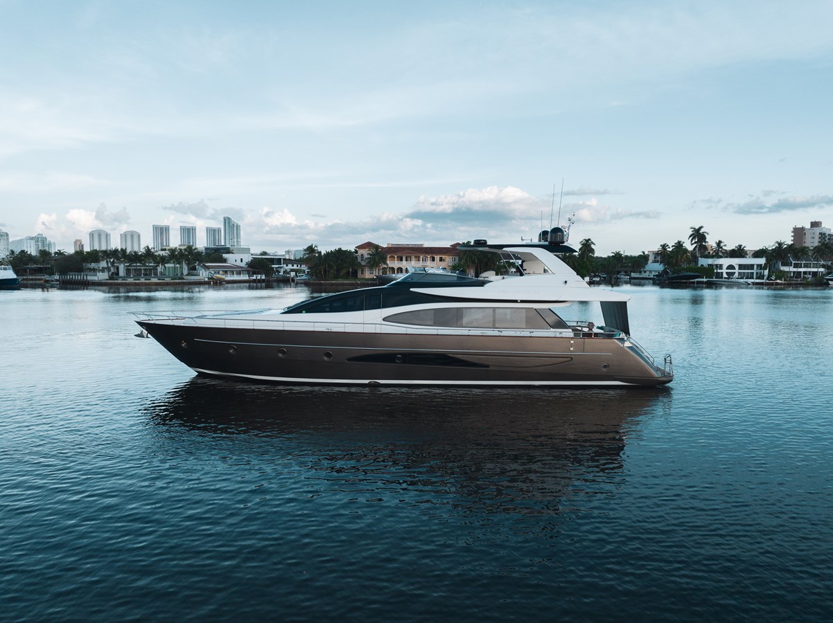 2012 RIVA YACHT 75 Venere "75' RIVA 2012" - photo 3