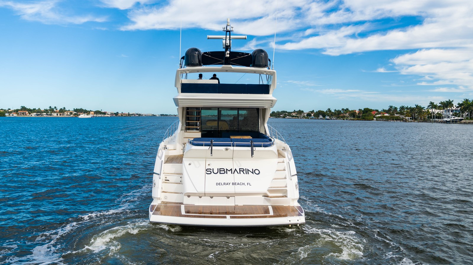 2016 SUNSEEKER Sports Cruiser "SUBMARINO" - photo 2