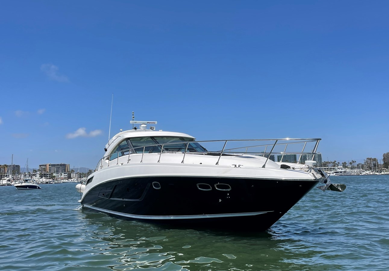 2014 SEA RAY Sundancer 540 "BRIGG SEA" - photo 3