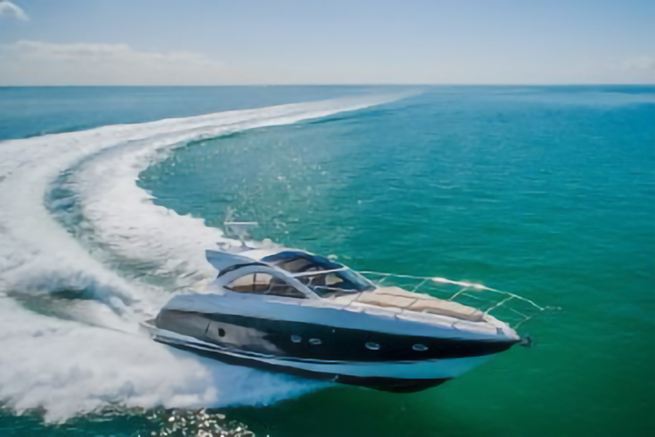 2013 SUNSEEKER Portofino 48 "SHARED CUSTODY" - photo 1