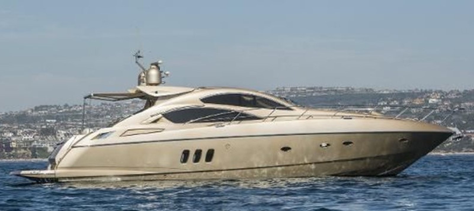 2007 SUNSEEKER Predator 62 "Z" - photo 2
