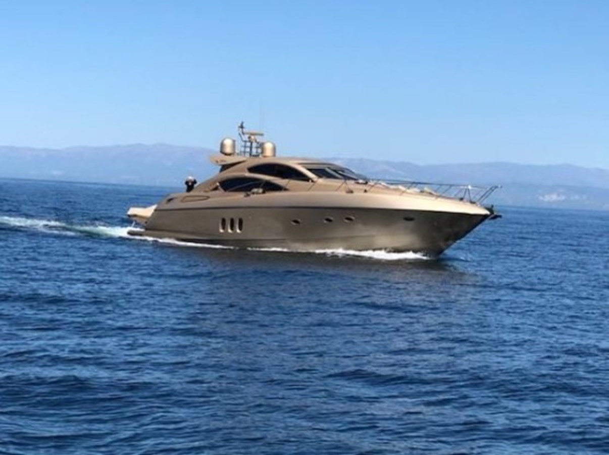 2007 SUNSEEKER Predator 62 "Z" - photo 3