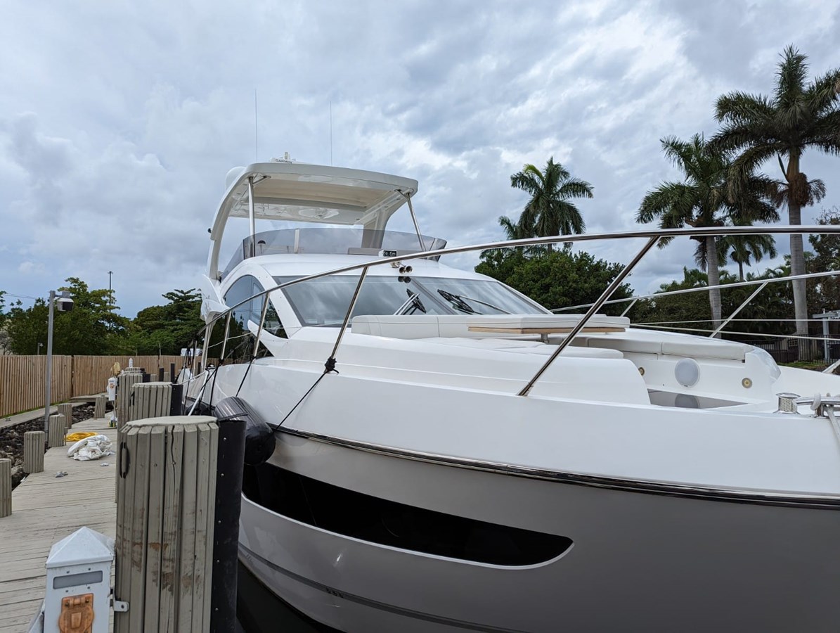 2018 SUNSEEKER Manhattan 52 "-" - photo 2
