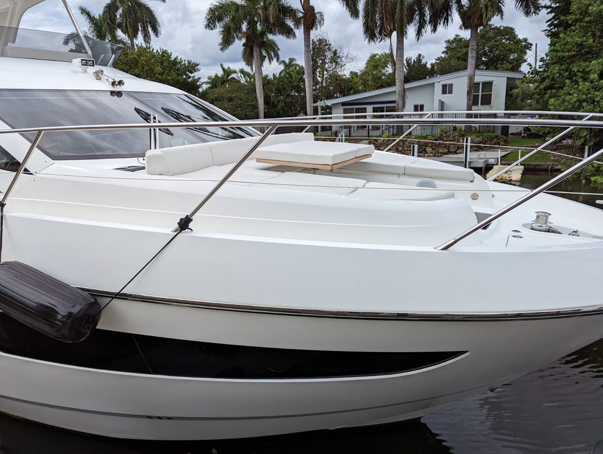 2018 SUNSEEKER Manhattan 52 "-" - photo 3