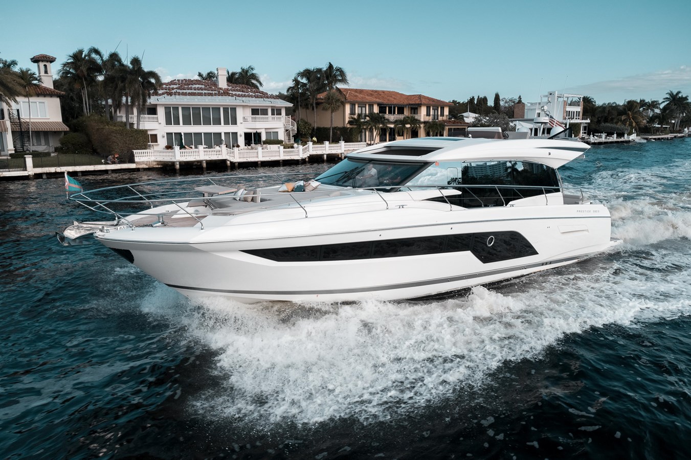 2019 PRESTIGE "MAXELINA" - photo 3