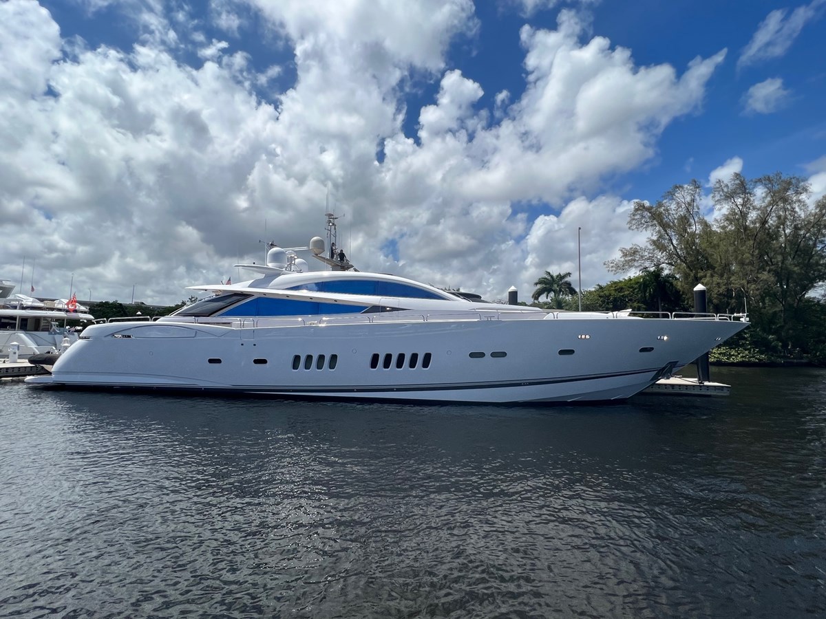 2007 SUNSEEKER Predator 108 "GBXSK04137L607" - photo 1