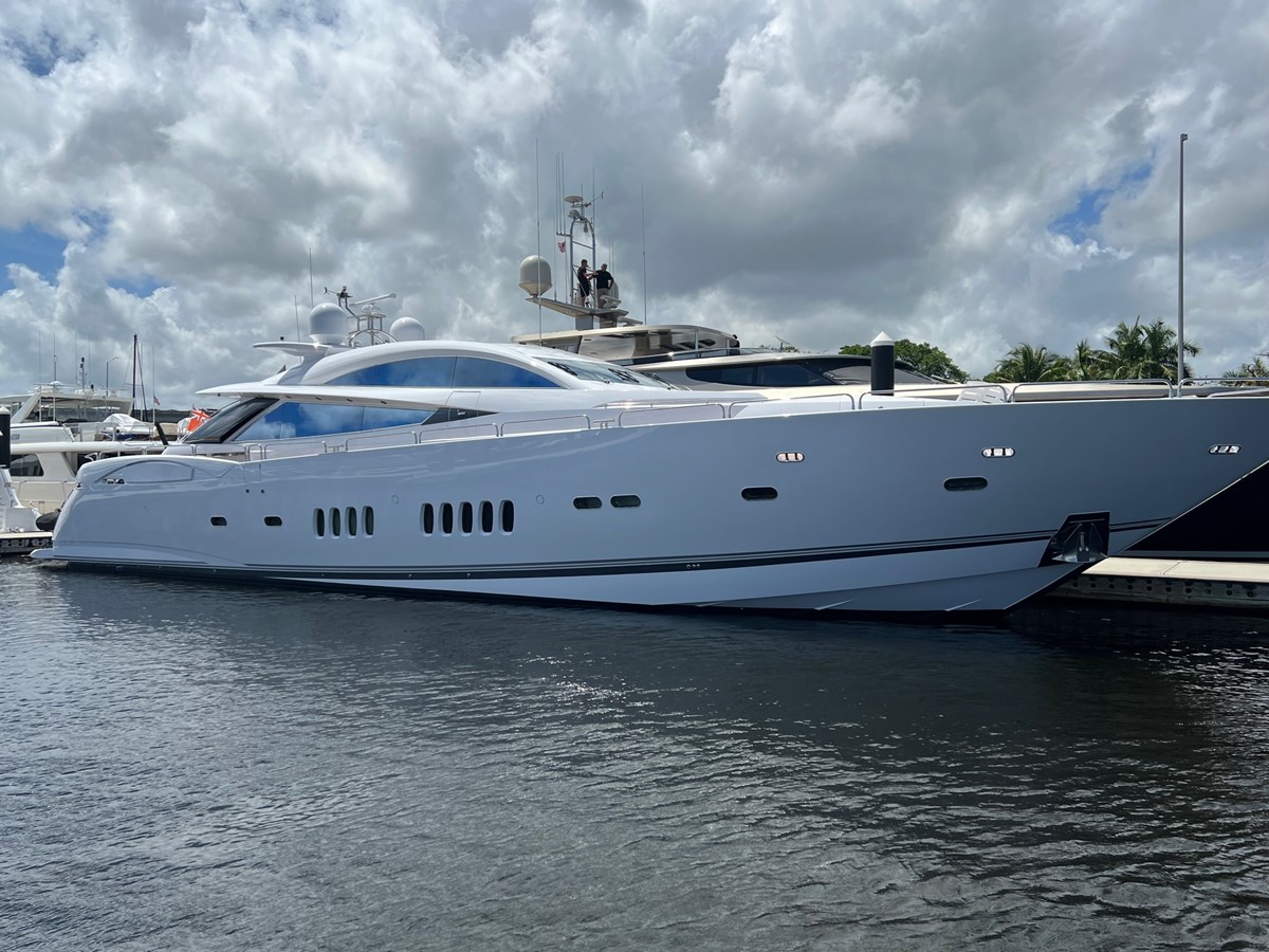 2007 SUNSEEKER Predator 108 "GBXSK04137L607" - photo 2