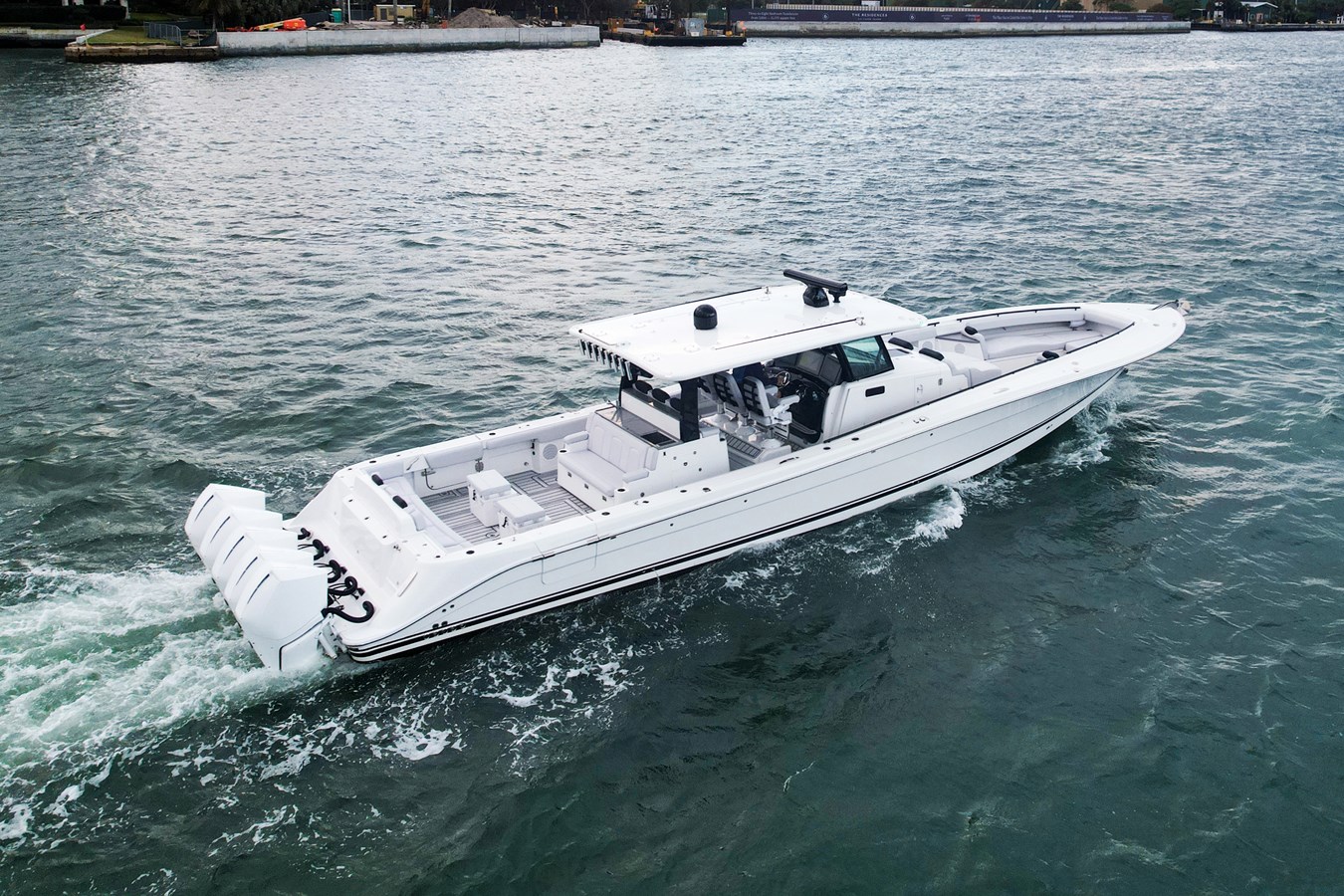 2021 HCB Suenos "TRAVELLER" - photo 1