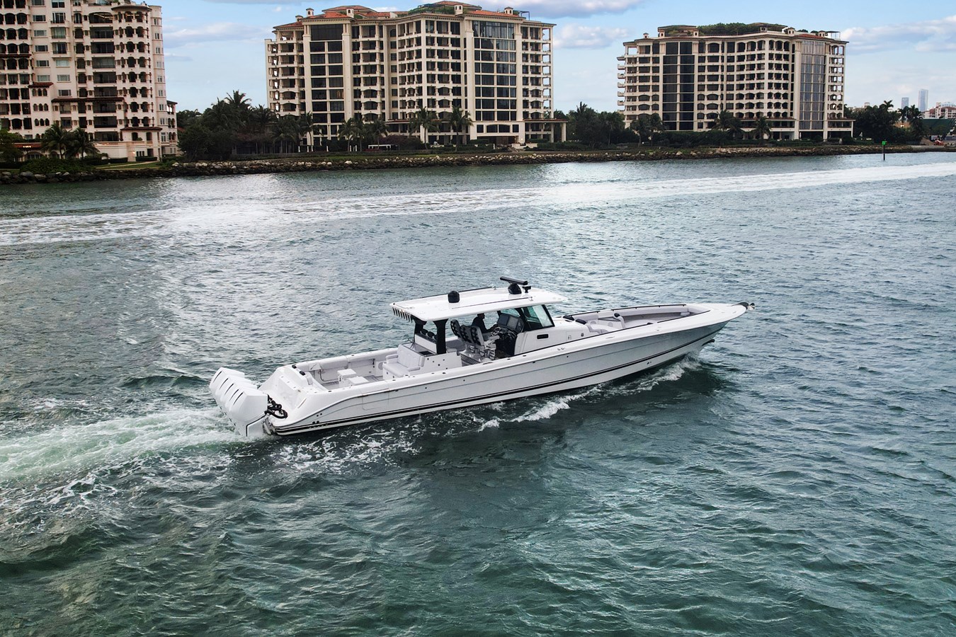 2021 HCB Suenos "TRAVELLER" - photo 2