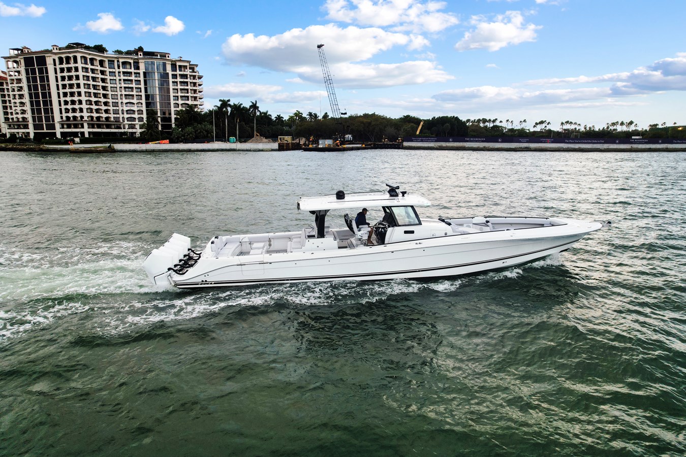 2021 HCB Suenos "TRAVELLER" - photo 3